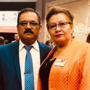 Meet your Posher, Idalia